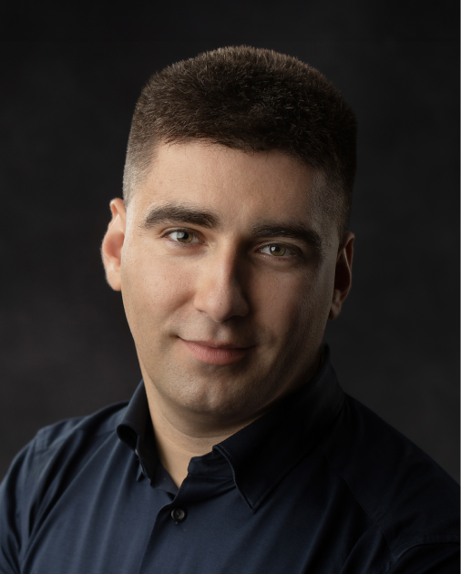 Vadim Peskov