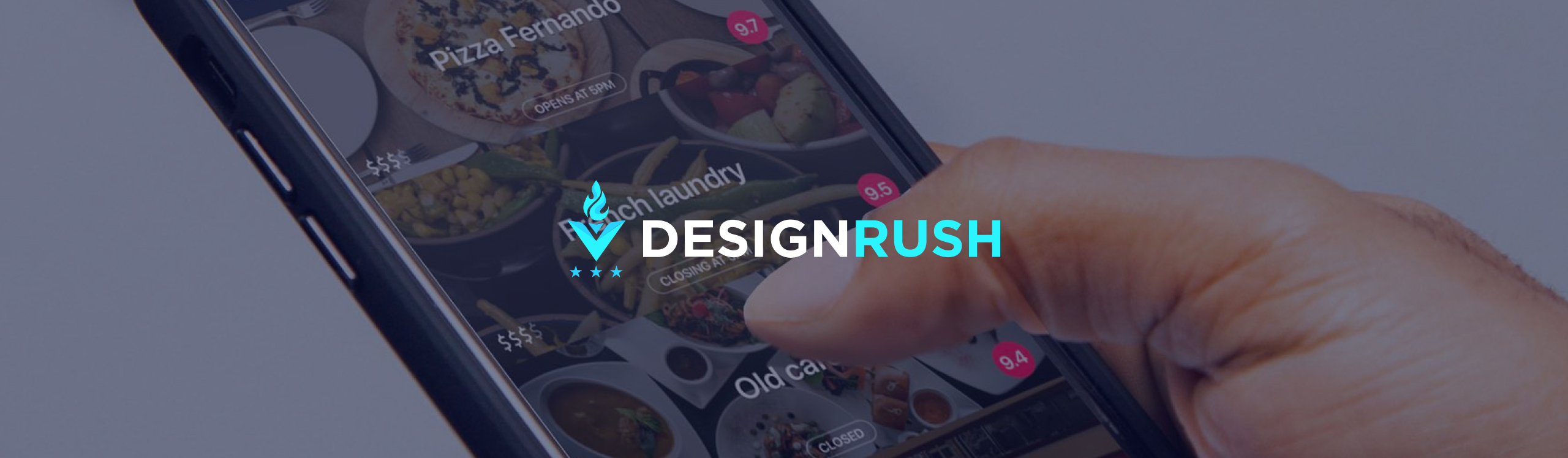 Diffco Named A Top Ranked Mobile App Developer, According to DesignRush