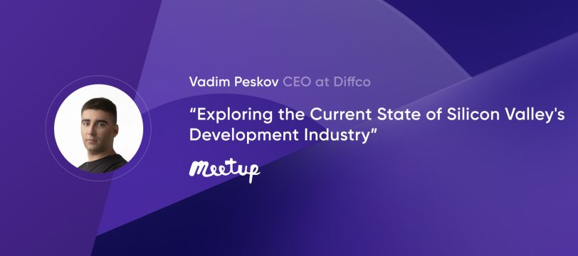 Vadim Peskov Podcast Interview with Intelliwebi | Diffco