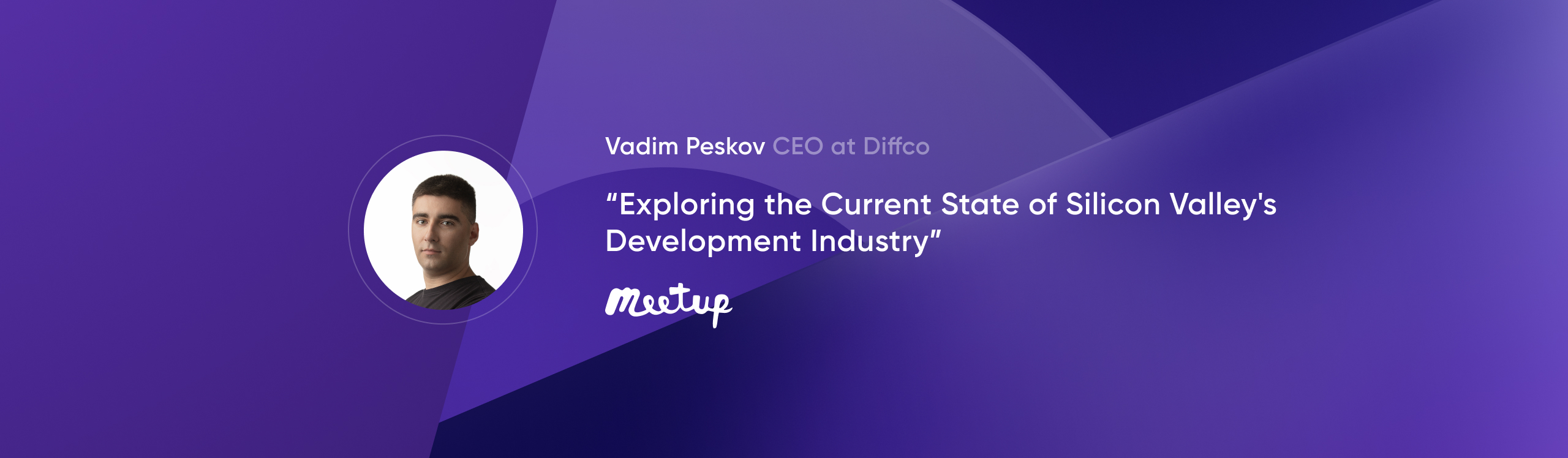 Vadim Peskov Podcast Interview with Intelliwebi | Diffco
