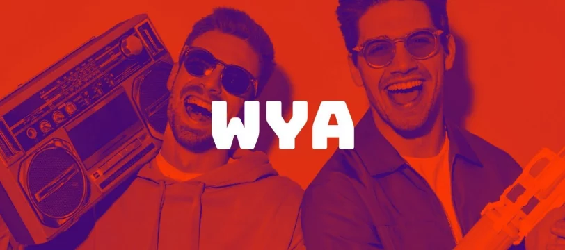 Congratulations WYA on Launching in April 2023!