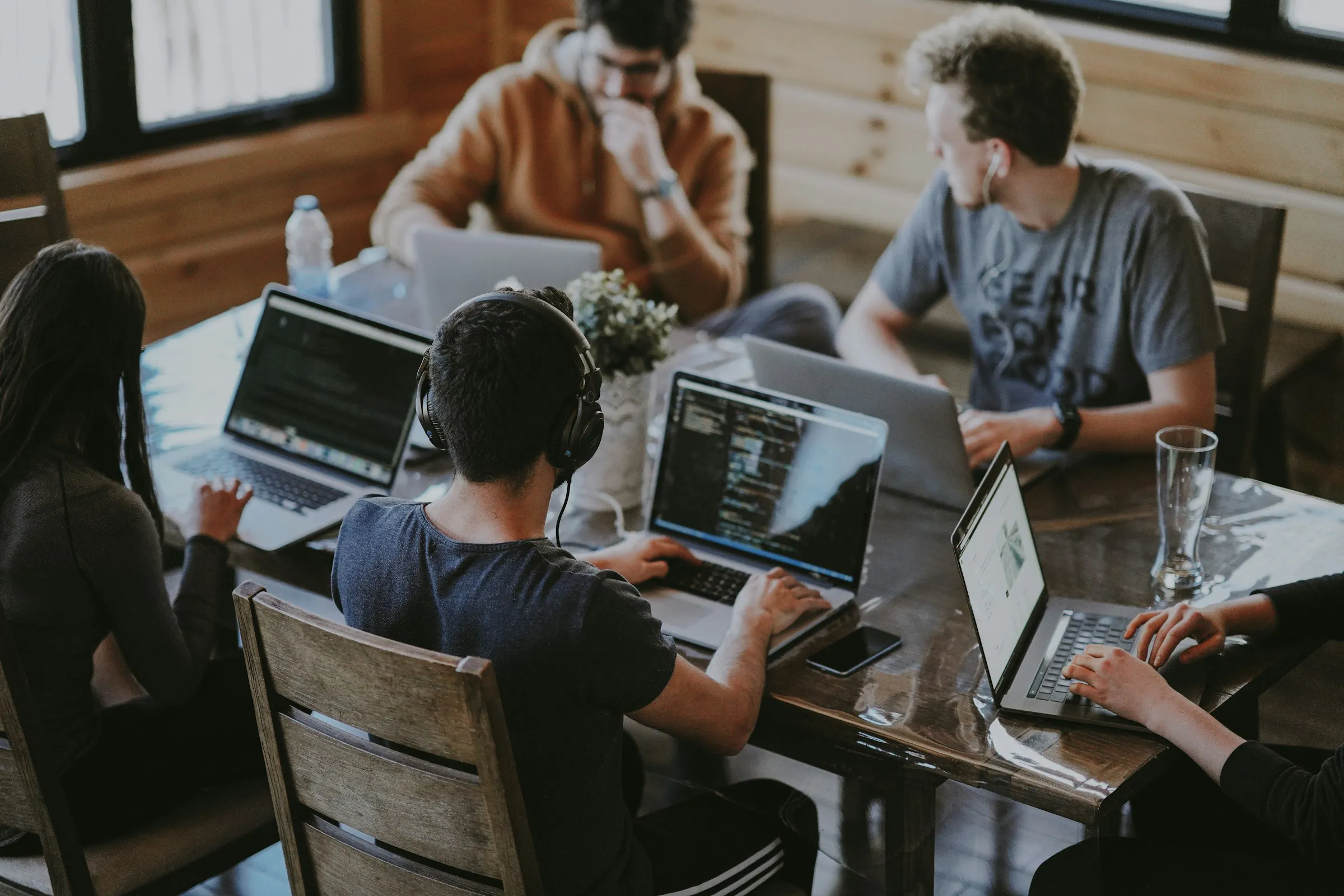 Engineering Staff Augmentation Best Practices Guide