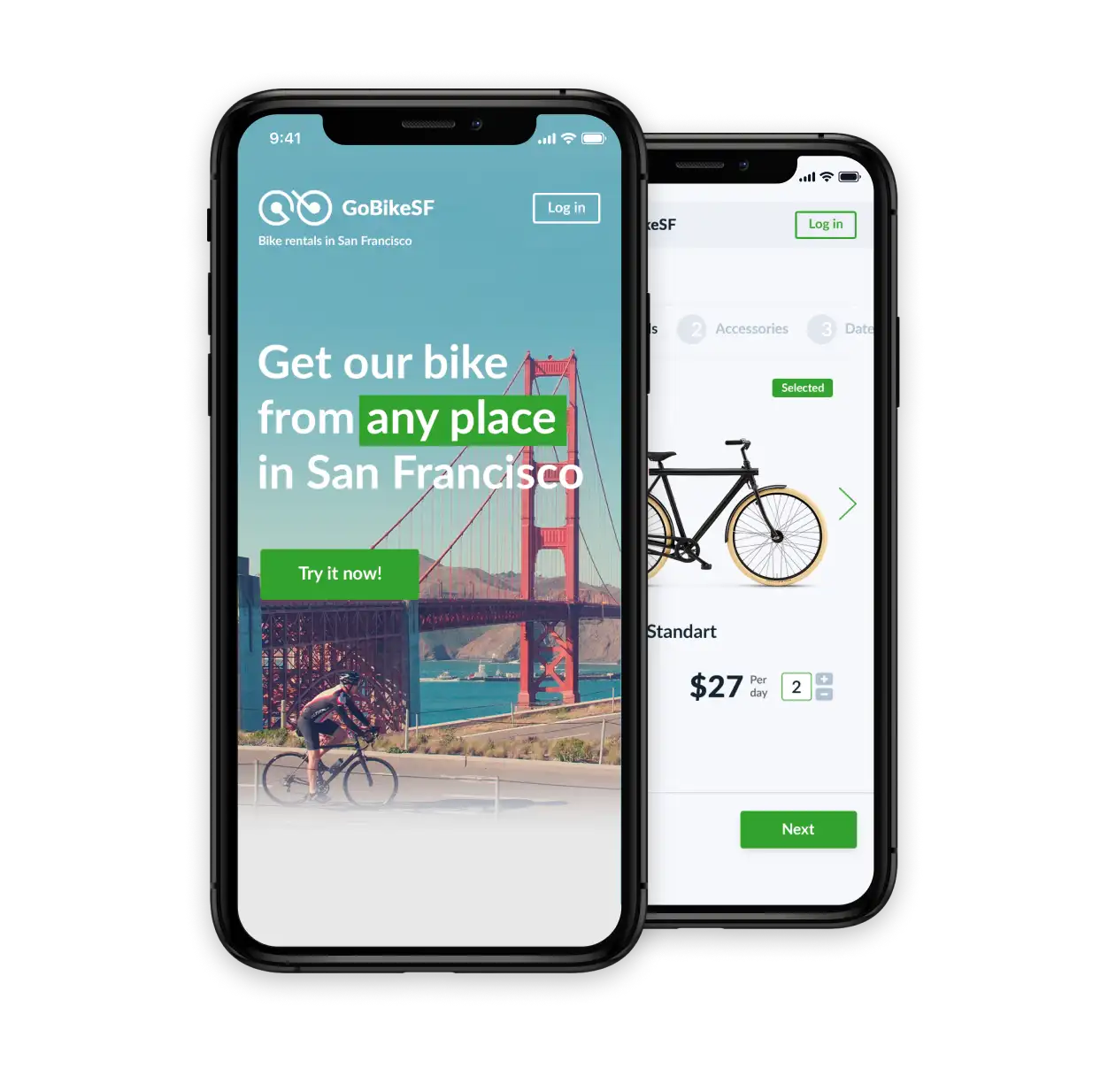 GoBikeSF