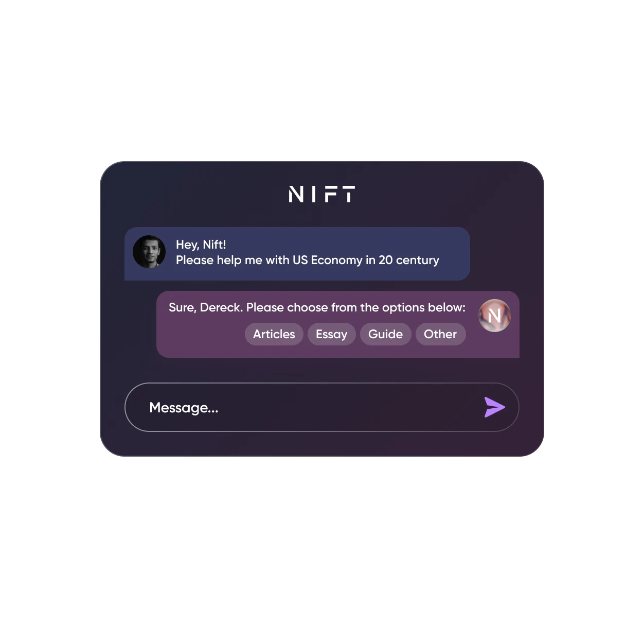 Nift