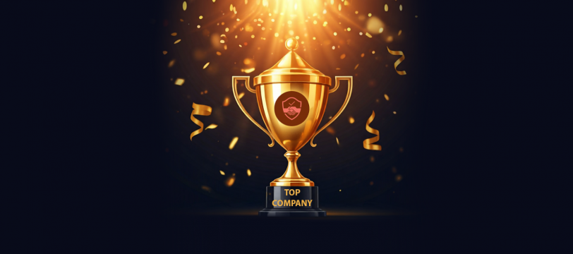 Diffco Wins TrueFirms Top Companies Award 2024!