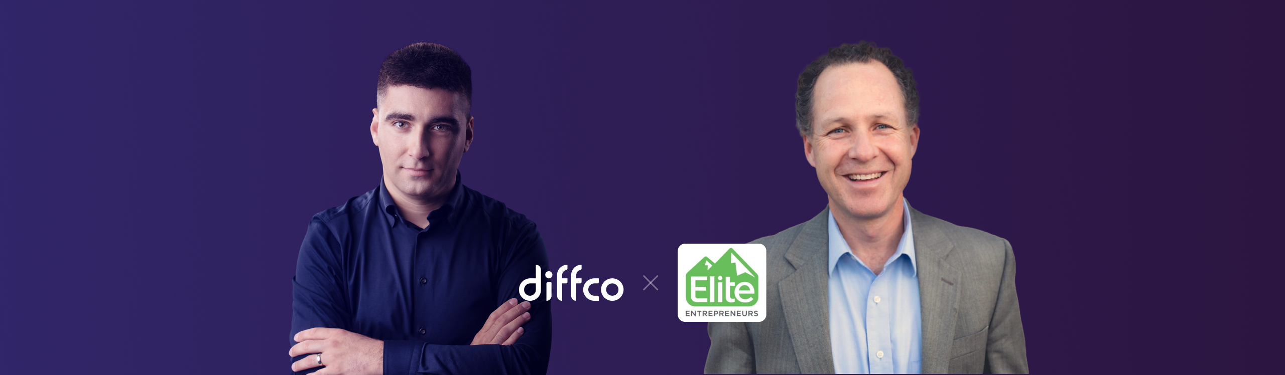 AI, Business Agility, and the Future of Work: Insights from Diffco’s CEO on the Elite Entrepreneurs Podcast