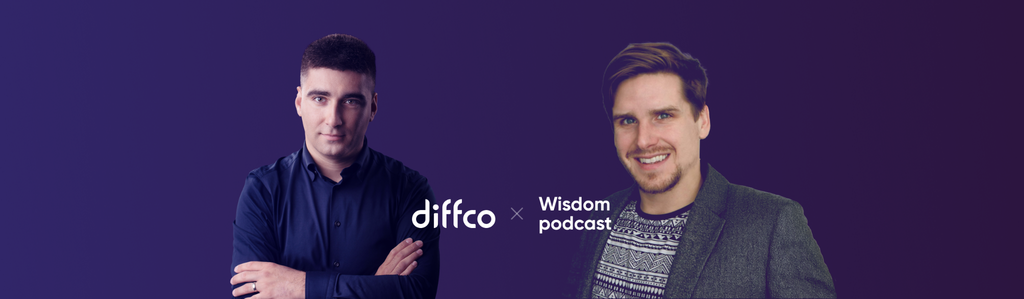 AI, Open Source, and the Future of Automation: Insights from Diffco’s CEO on the CEO Wisdom Podcast