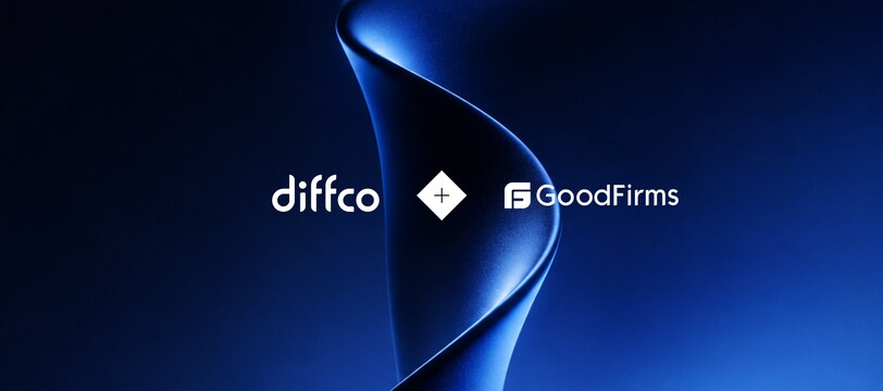 Diffco Named an Official Research Partner for GoodFirms